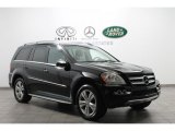 2010 Mercedes-Benz GL 450 4Matic