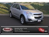 2011 Chevrolet Equinox LS