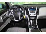2011 Chevrolet Equinox LS Dashboard