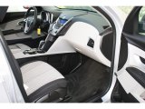 2011 Chevrolet Equinox LS Dashboard