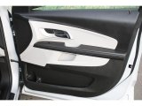 2011 Chevrolet Equinox LS Door Panel