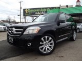 2010 Mercedes-Benz GLK 350 4Matic