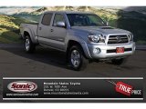 2010 Toyota Tacoma V6 SR5 TRD Sport Double Cab 4x4