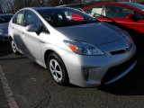 2012 Toyota Prius 3rd Gen Two Hybrid