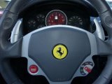 2006 Ferrari F430 Spider F1 Steering Wheel