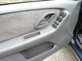 2001 Mazda Tribute LX V6 4WD Door Panel