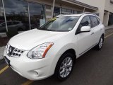 2011 Nissan Rogue SV AWD