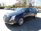 2013 Black Raven Cadillac CTS Coupe #73927819