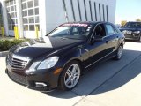 2011 Mercedes-Benz E 350 Sedan