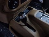 2013 Jeep Wrangler Sahara 4x4 5 Speed Automatic Transmission