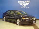 2005 Acura TL 3.2