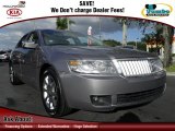 2006 Tungsten Grey Metallic Lincoln Zephyr  #73927853