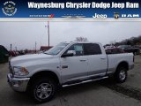 2012 Dodge Ram 2500 HD Laramie Crew Cab 4x4