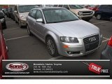 2008 Audi A3 2.0T