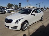 2013 Cadillac ATS 3.6L Premium