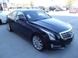 2013 Cadillac ATS 3.6L Premium Front 3/4 View
