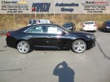 2013 Black Chevrolet Malibu LTZ #73934597