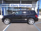 2013 Mercedes-Benz GLK 350