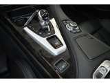 2013 BMW M6 Convertible 7 Speed M DCT Double Clutch Automatic Transmission