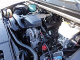 2009 Hummer H2 SUV 6.2 Liter Flexible Fuel VVT Vortec V8 Engine