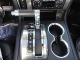 2009 Hummer H2 SUV 6 Speed Automatic Transmission