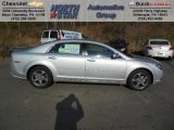 2012 Chevrolet Malibu LT