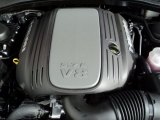 2013 Dodge Charger R/T Plus 5.7 Liter HEMI OHV 16-Valve VVT V8 Engine