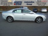 2012 Chevrolet Malibu LT