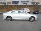 2012 Chevrolet Malibu LT