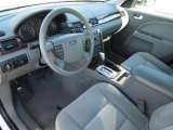 2007 Ford Five Hundred SEL Shale Interior