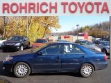 2004 Stratosphere Mica Toyota Camry XLE #73935034