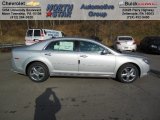 2012 Chevrolet Malibu LT