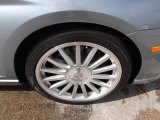 2005 Chrysler Crossfire SRT-6 Coupe Wheel