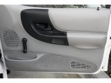 1998 Ford Ranger XLT Regular Cab Door Panel