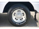 1998 Ford Ranger XLT Regular Cab Wheel