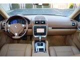 2005 Porsche Cayenne  Dashboard