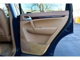 2005 Porsche Cayenne  Door Panel