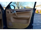 2005 Porsche Cayenne  Door Panel
