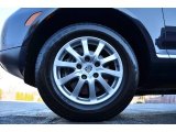 2005 Porsche Cayenne  Wheel