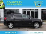 2011 GMC Terrain SLE