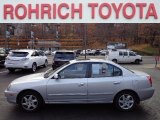 2004 Hyundai Elantra GLS Sedan