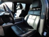 2008 Lincoln Mark LT SuperCrew 4x4 Front Seat