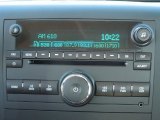2013 Chevrolet Silverado 1500 Work Truck Regular Cab Audio System