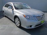 2011 Classic Silver Metallic Toyota Avalon  #73934683