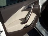 2013 Buick Verano FWD Door Panel