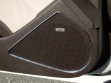 2013 Buick Verano FWD Audio System