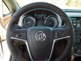 2013 Buick Verano FWD Steering Wheel