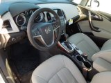 2013 Buick Verano FWD Cashmere Interior