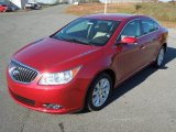 2013 Buick LaCrosse FWD