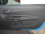 2013 Volvo C30 T5 Polestar Limited Edition Door Panel